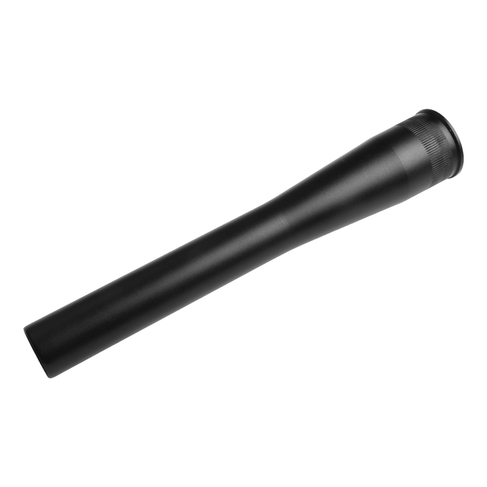 Mountain Biking Tube - 28,6x39,8x250mm Aluminiumlegierung Konisches Gabelschaftrohr Vordergabel Kopfrohr