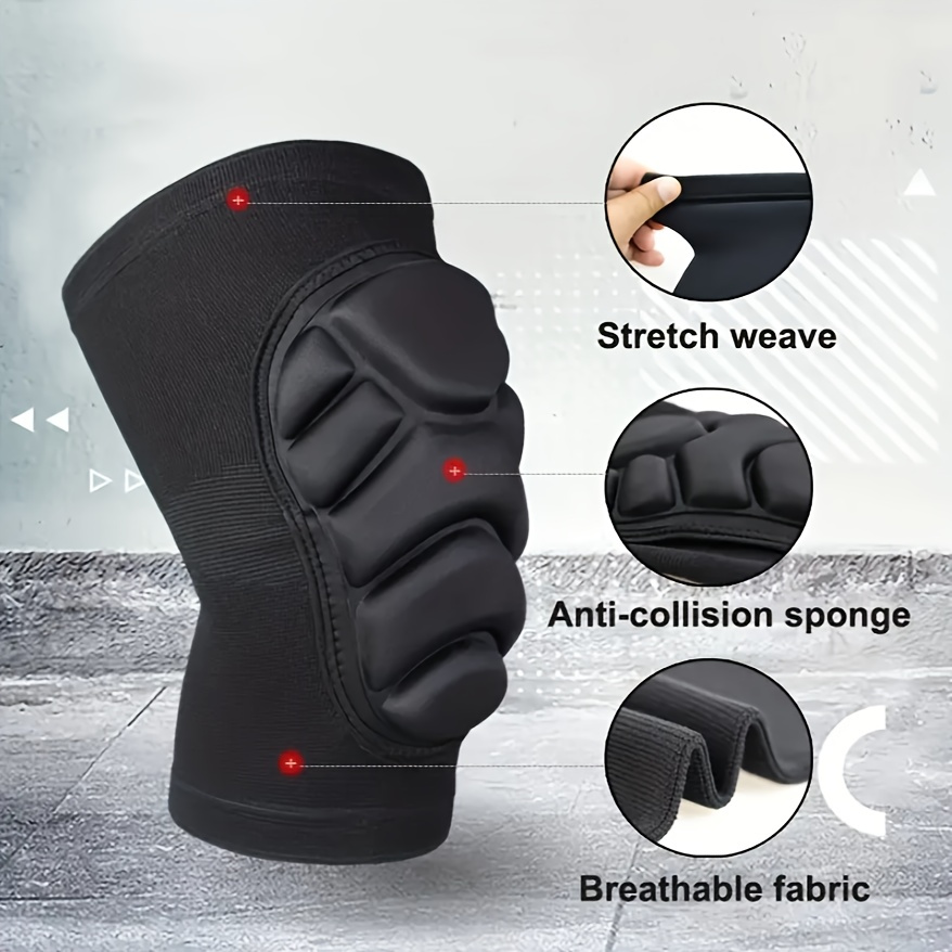 2 Stück professionelle Knie-El – Mountain Biking Elbow Pads Bewertung und Preis