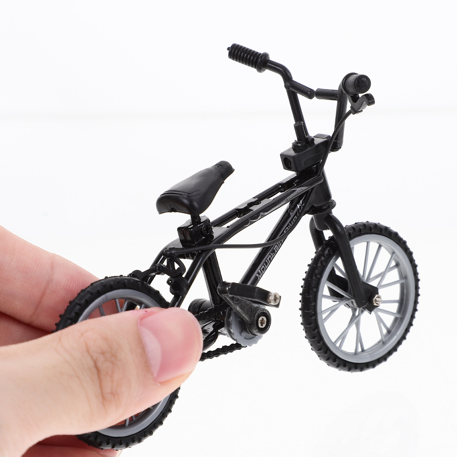 Miniatur-Fahrradmodell aus Met – Mountain Biking Europe Bewertung und Preis
