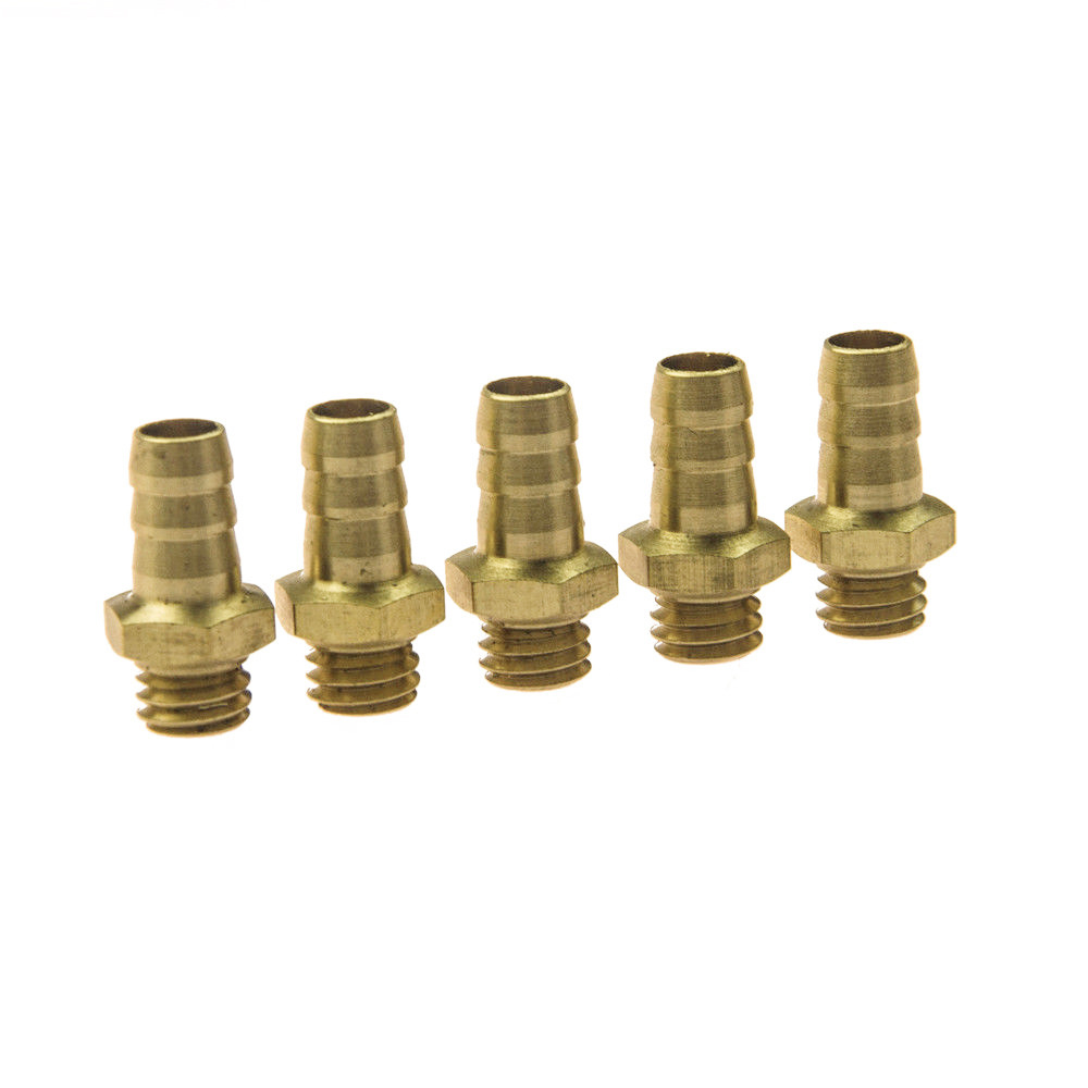 AXSPEED 5/10 Stück Messing M4/ – Spoke Nipple Brass Bewertung und Preis