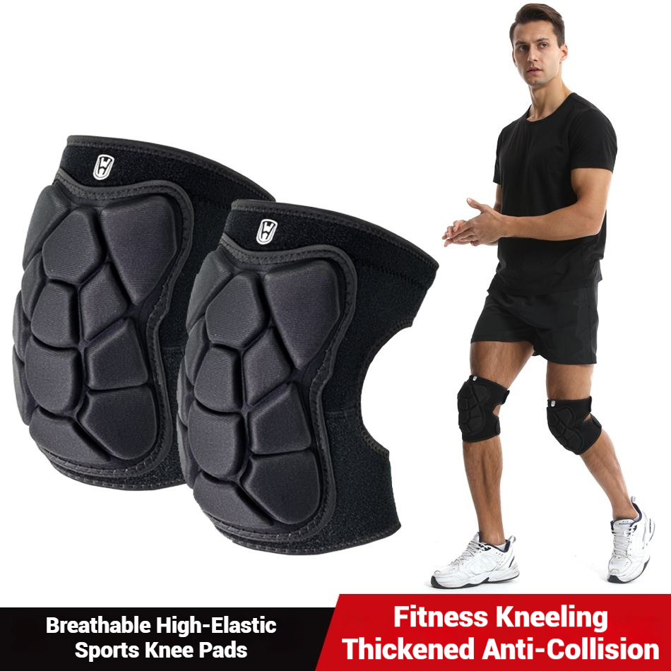 WOSWEIR-Taktik-Sport-Knieschüt – Mountain Biking Elbow Pads Bewertung und Preis