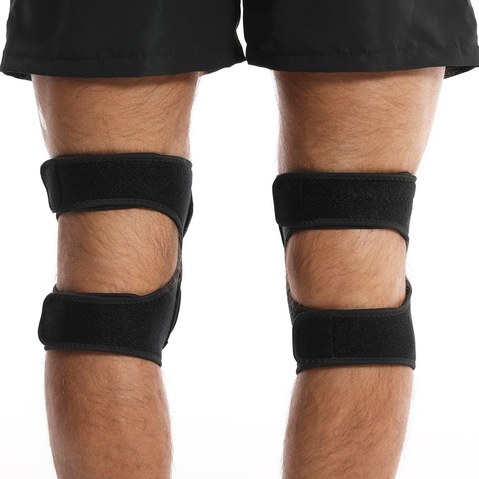 WOSWEIR-Taktik-Sport-Knieschüt – Mountain Biking Elbow Pads Bewertung und Preis