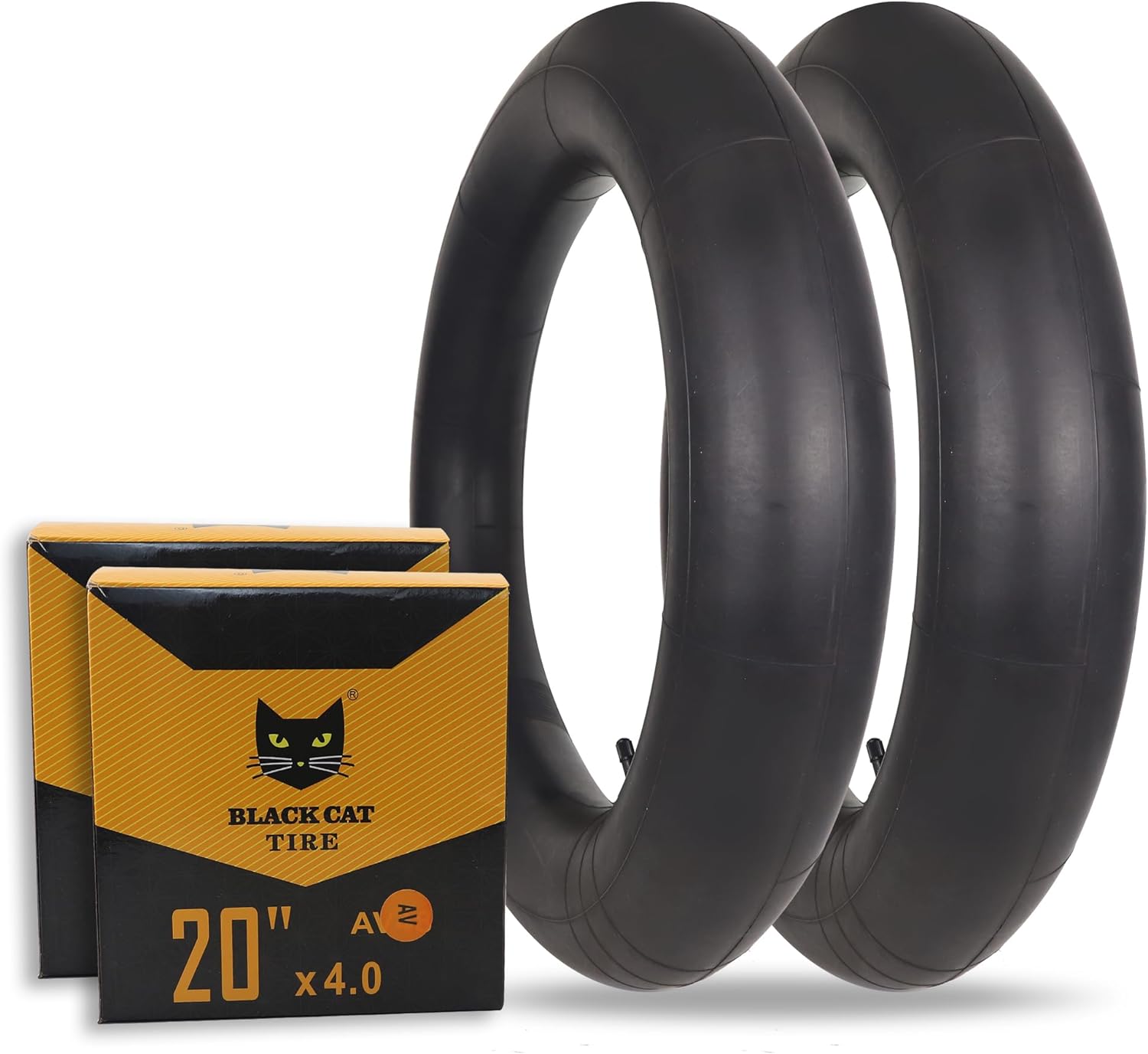 Zukka 1 Stück fette Schläuche  – Mountain Biking Tube Bewertung und Preis