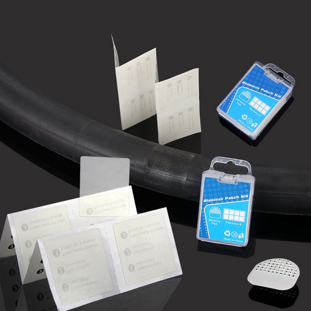 Transparentes Fahrrad-Reifenre – Mountain Biking Tube Bewertung und Preis