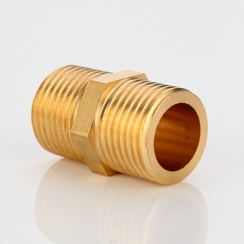 1PCS 1/8 1/4 3/8 1/2 3/4 1 Ste – Spoke Nipple Brass Bewertung und Preis