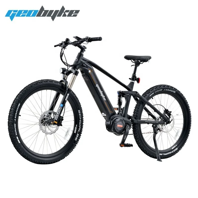 2022 Europa Lager Ebike Elektr – Mountain Biking Europe Bewertung und Preis