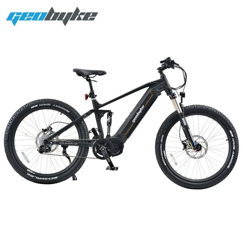 2022 Europa Lager Ebike Elektr – Mountain Biking Europe Bewertung und Preis