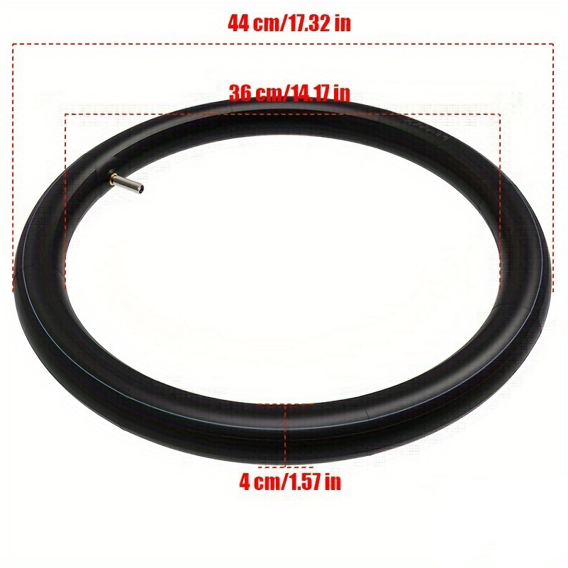 2.00/2.50-14 Schlauch Mountain – Mountain Biking Tube Bewertung und Preis