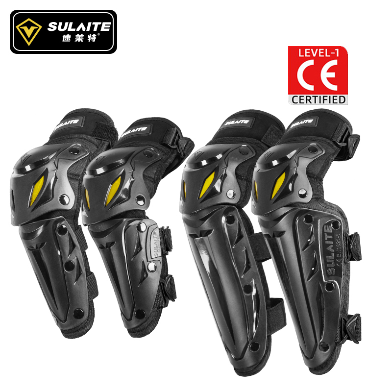 Motocross-Knieschützer Motorra – Mountain Biking Elbow Pads Bewertung und Preis