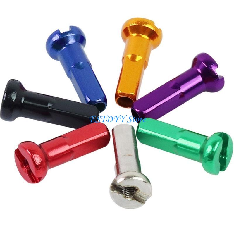 G6DE 10Pcs Mountainbike Speich – Mountain Biking Tips Bewertung und Preis