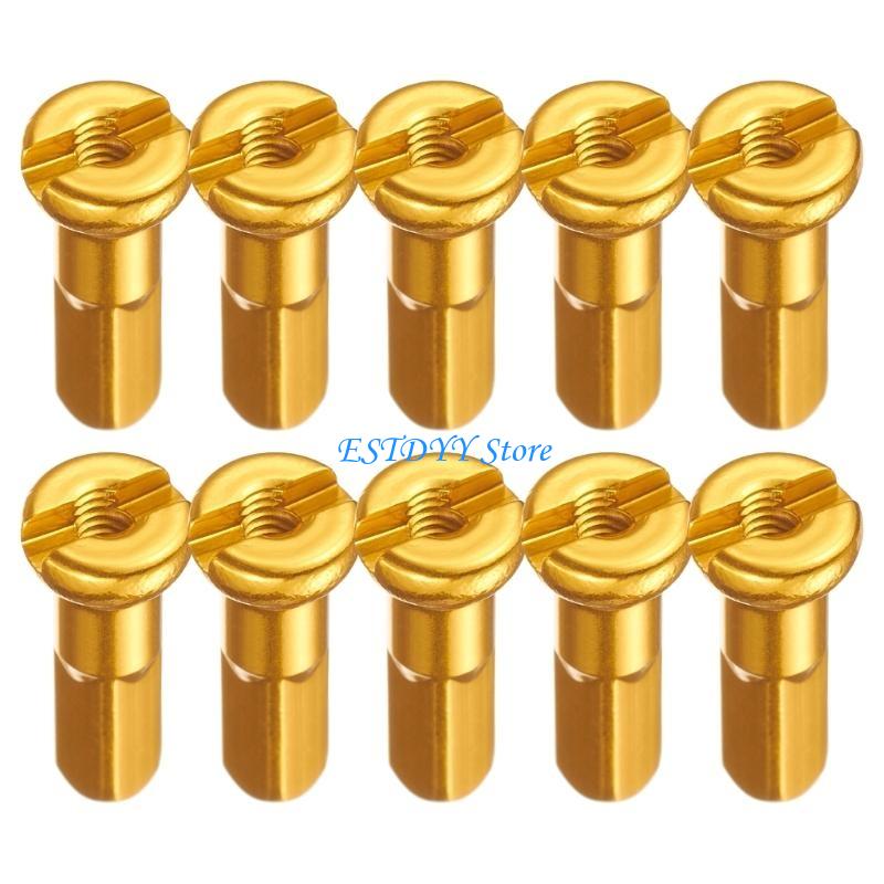 G6DE 10Pcs Mountainbike Speich – Mountain Biking Tips Bewertung und Preis