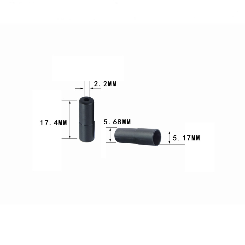 100 Stück 5,0 mm Mountainbike- – Mountain Biking Tips Bewertung und Preis